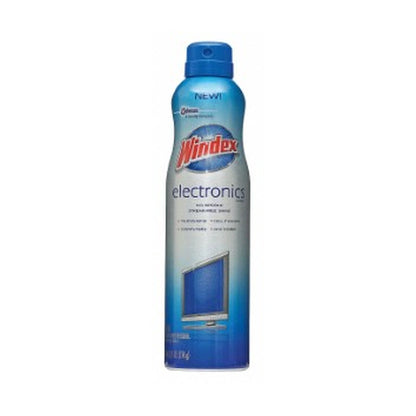 Windex Electronic Spray 9.7Oz