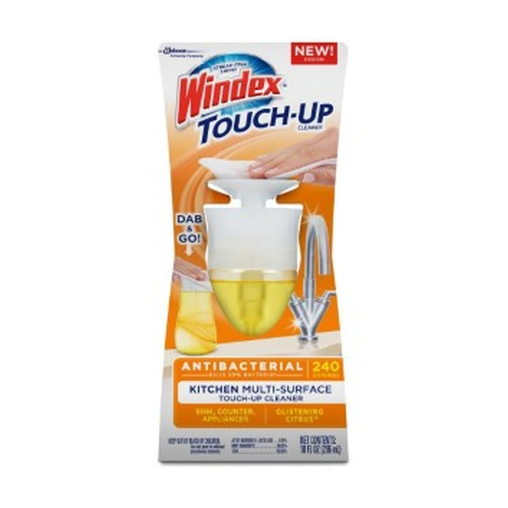 Windex Touchup Kitch/Clnr 10Oz
