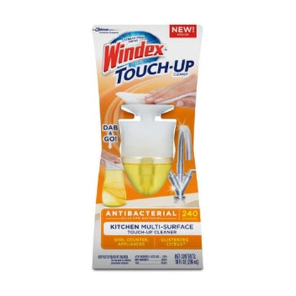 Windex Touchup Kitch/Clnr 10Oz