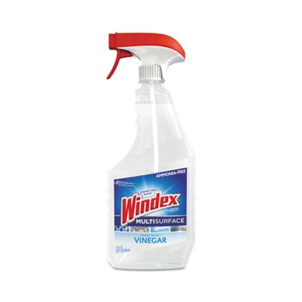 Windex Multisurface With 698 23Oz