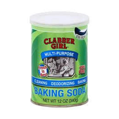 Clabber Girl Baking Soda