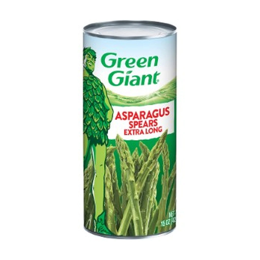 G/Giant Asparagus Spears 425G