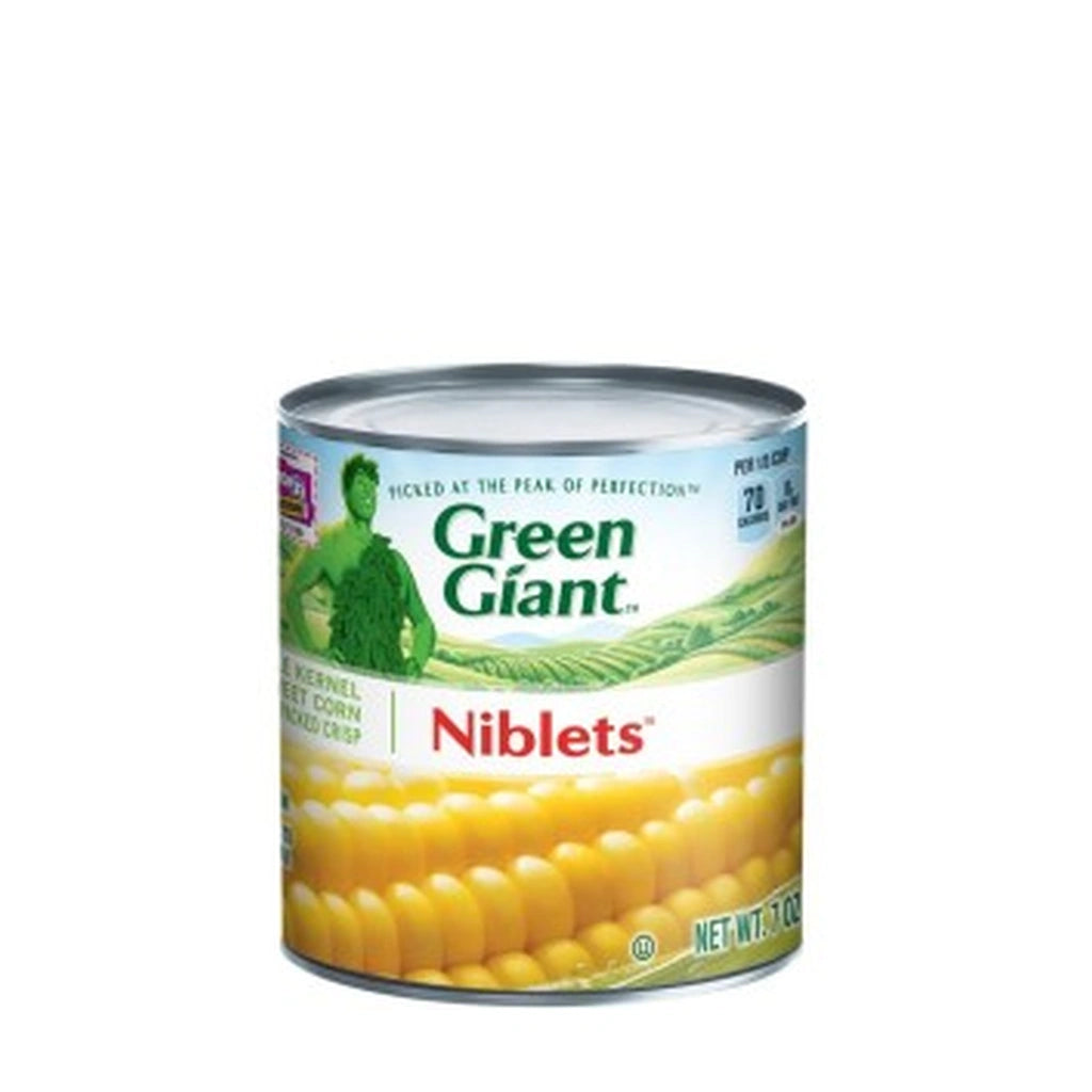 Green Giant Niblets Corn