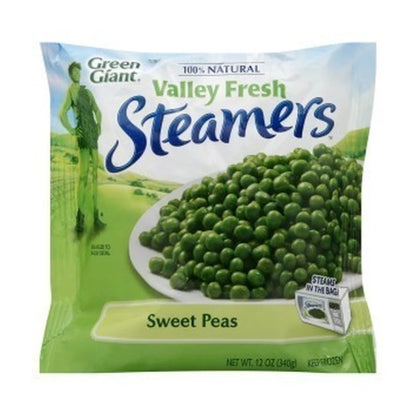 G/Giant Sweet Peas 283G