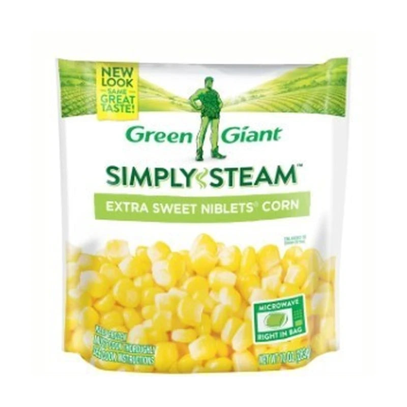 Gg Sweet Slct Corn (Bag) 340G