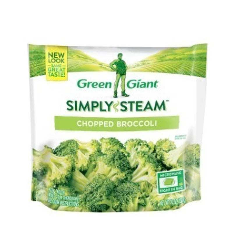 G/Giant Chopped Broco 283G