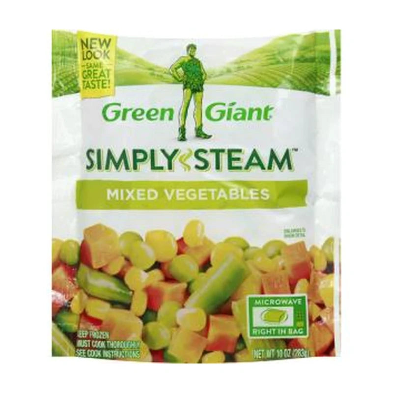 G/Giant Mixed Veg 283G