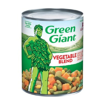 Green Giant Mixed Veg Blends 425G