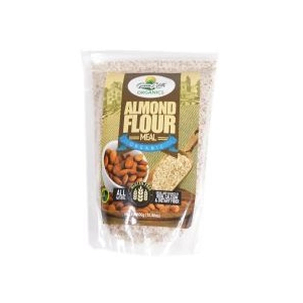 Green Hills Almond Meal Flour 454G