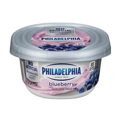Philadelphia Cream 683 B/Berry 226G