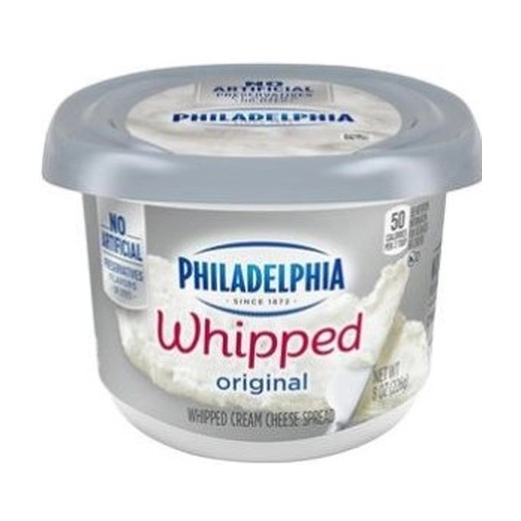 Philadelphia Whp Crm Spread 8Z