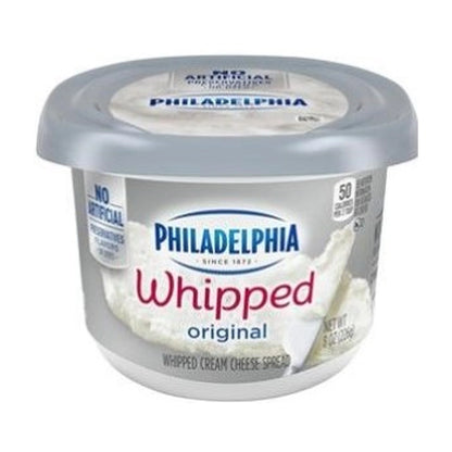 Philadelphia Whp Crm Spread 8Z