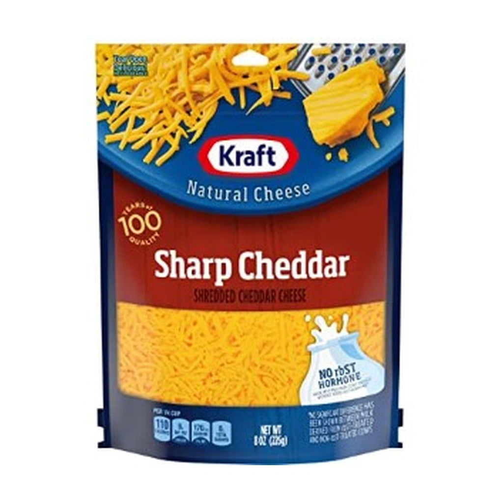 Kr Cb Verm Shrp Ched Chse 8Z