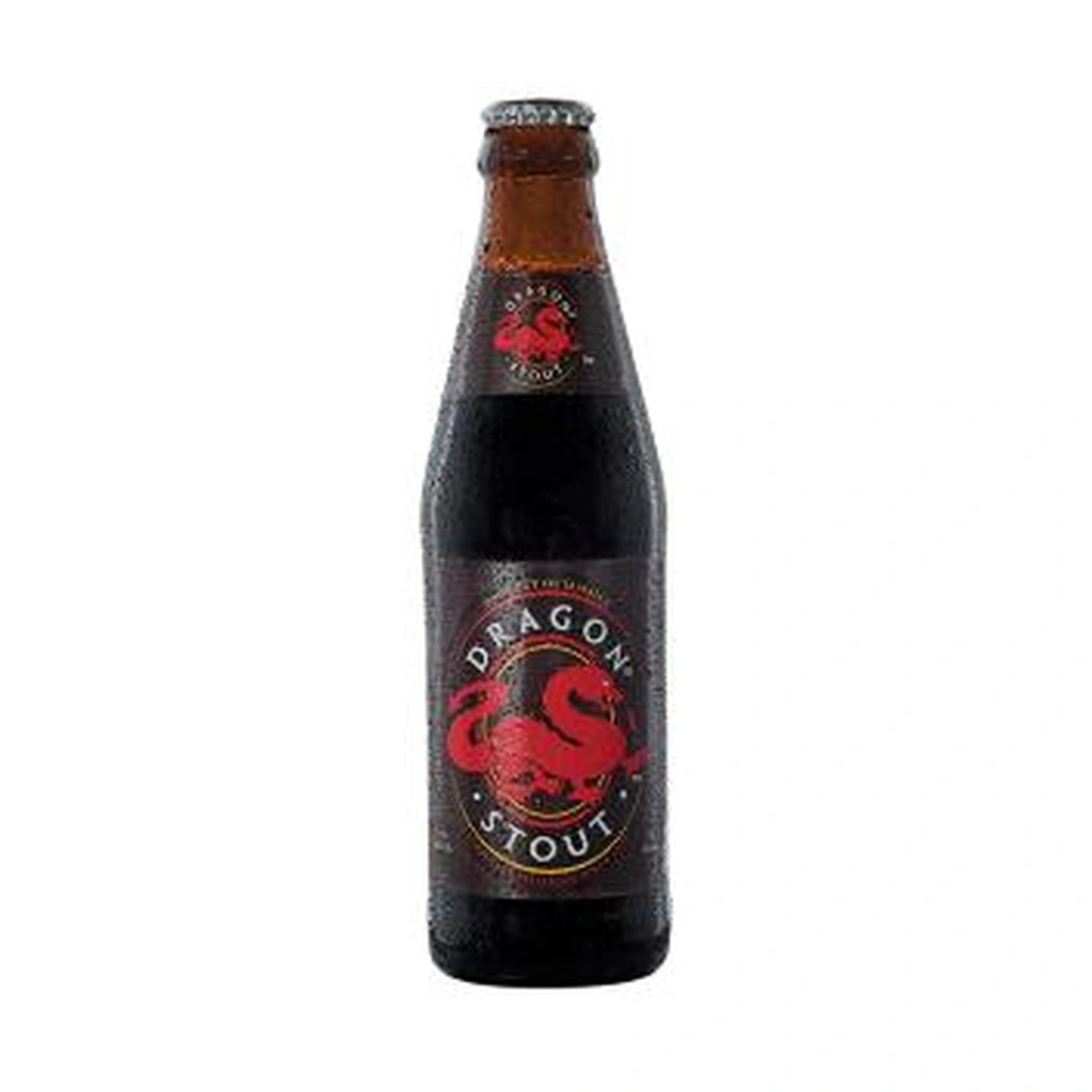 Dragon Stout 284Ml