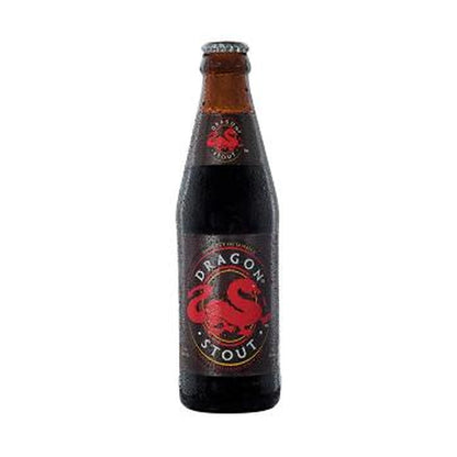 Dragon Stout 284Ml