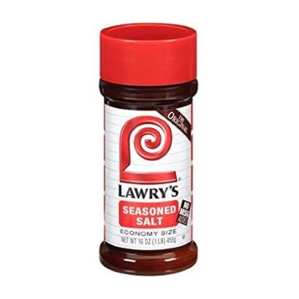 Lawry'S Seasoning Salt 453G