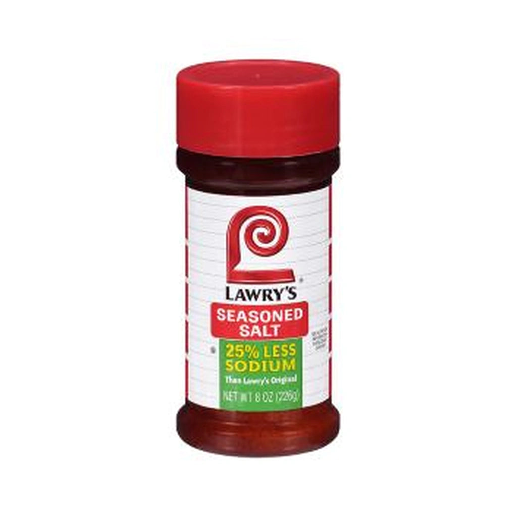 Lawry Ls/Sodium Seasn Salt227G