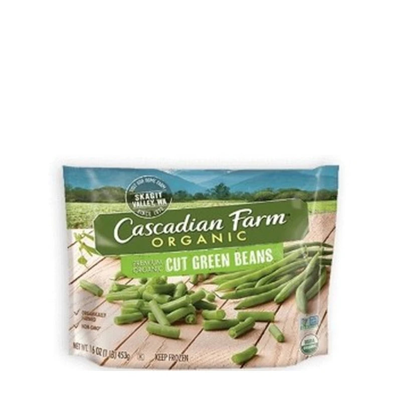 Cut Green Beans