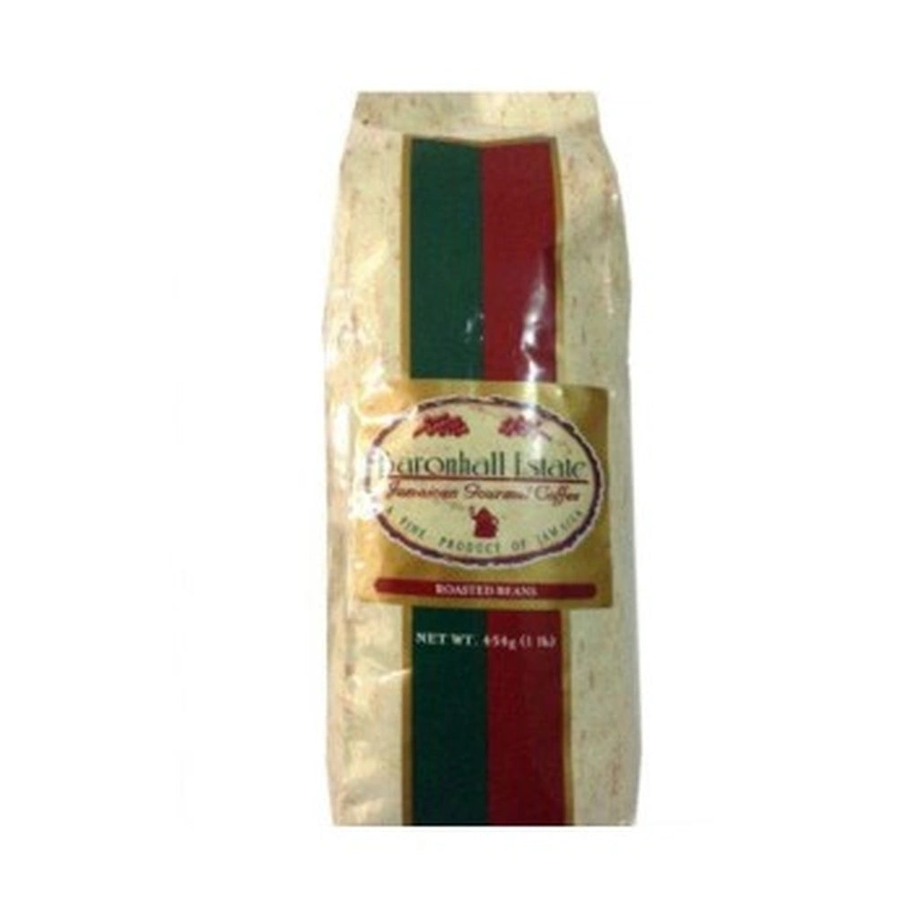 Baronhall Est.Coffee Grd 16Oz