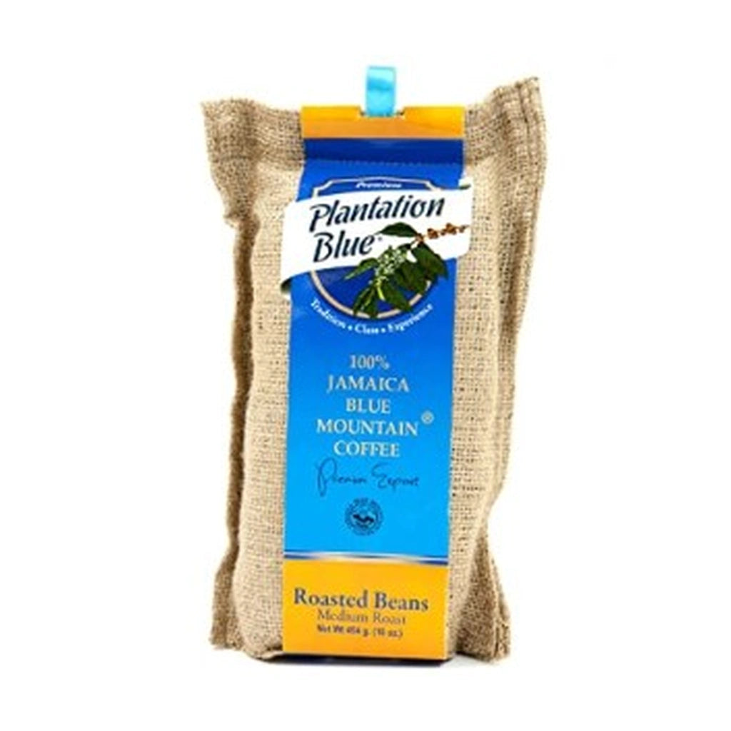 High Mountain Espresso Coffee Beans 1Lb