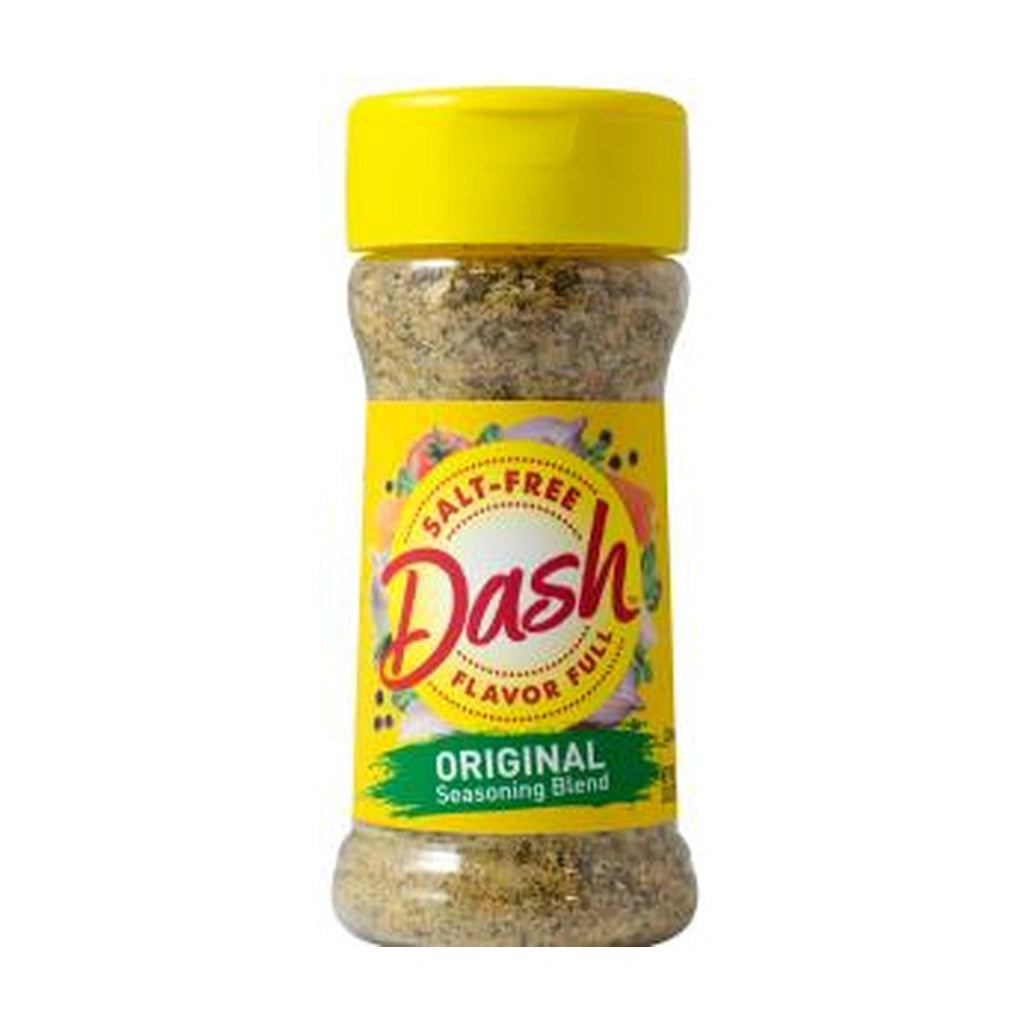 Mrs. Dash Salt Free Orig Blend 71G
