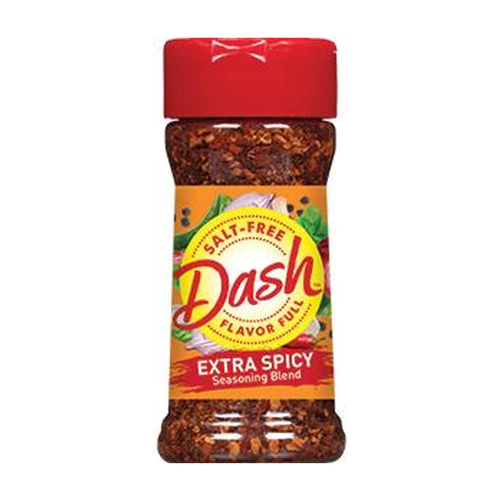 Mrs. Dash Salt Free Xtra Spicy 71G