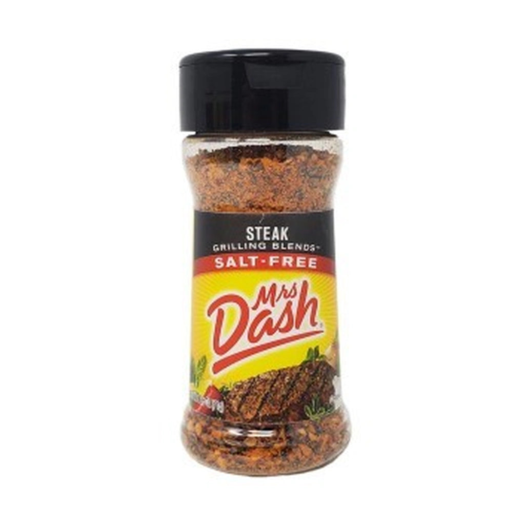 Mrs. Dash Steak Grilling Blend 2.5Oz