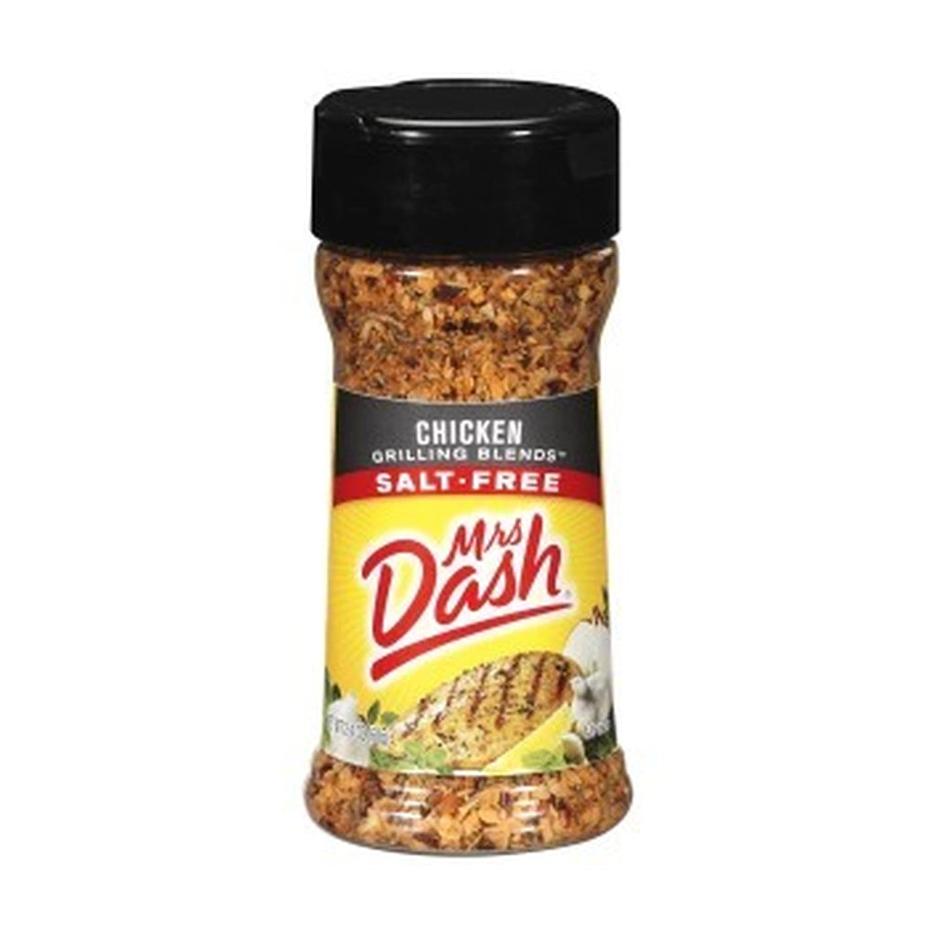 Mrs. Dash Grill Blend 645 2.4Oz