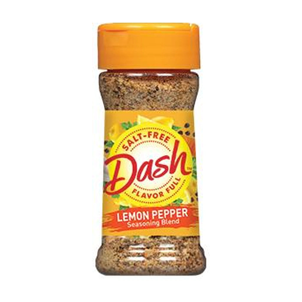 Mrs. Dash Lemon Pepper 2.5Oz