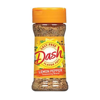 Mrs. Dash Lemon Pepper 2.5Oz
