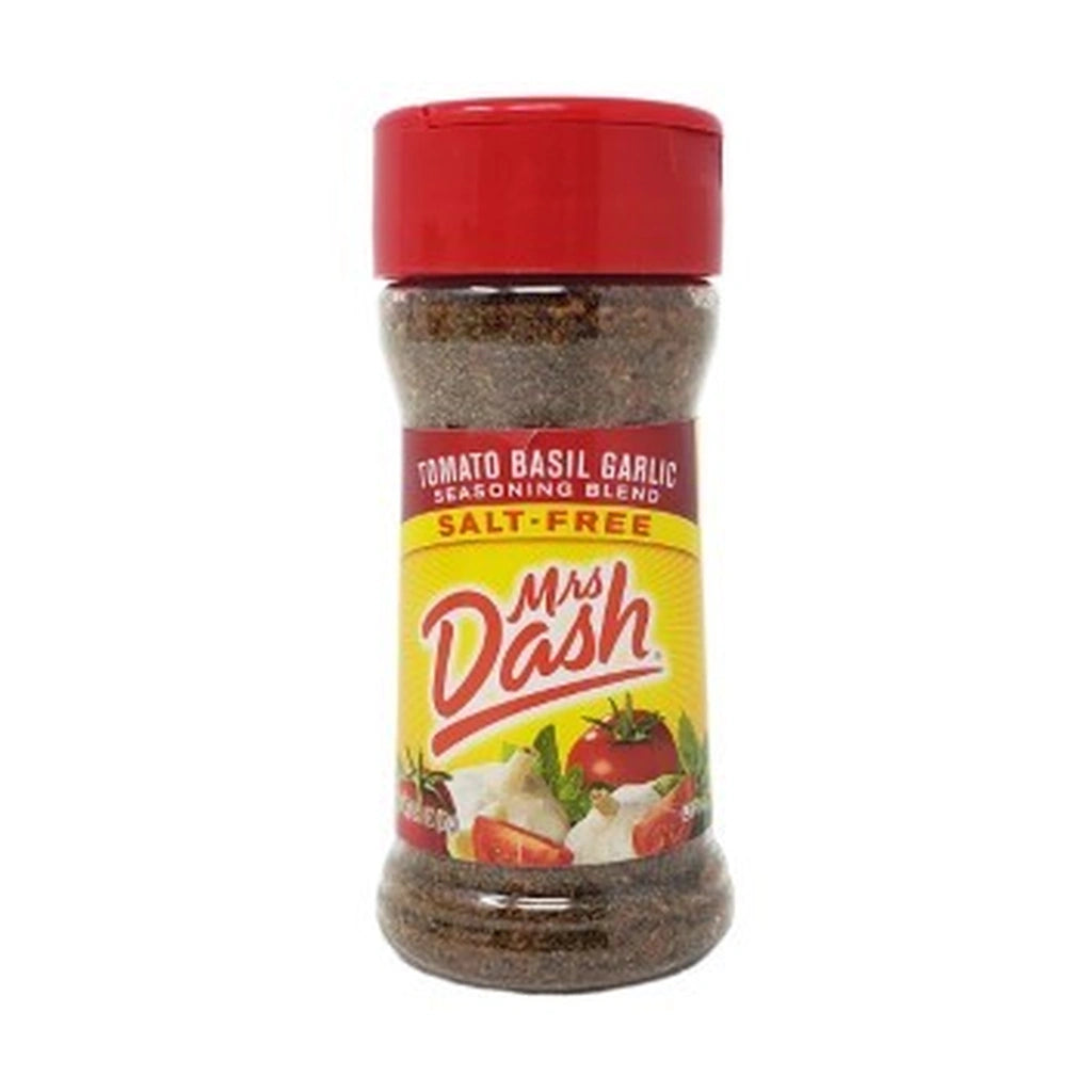 Mrs. Dash Tomato Basil Garlic 2Oz