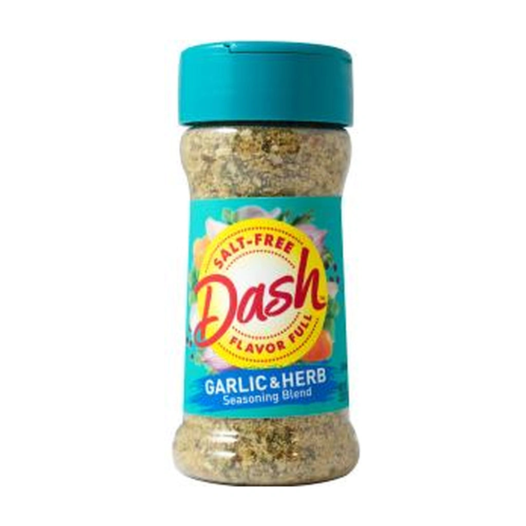Mrs. Dash Salt Free Garlic Herb Seas 71G