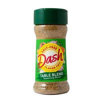 Mrs. Dash Table Blend 2.5Oz