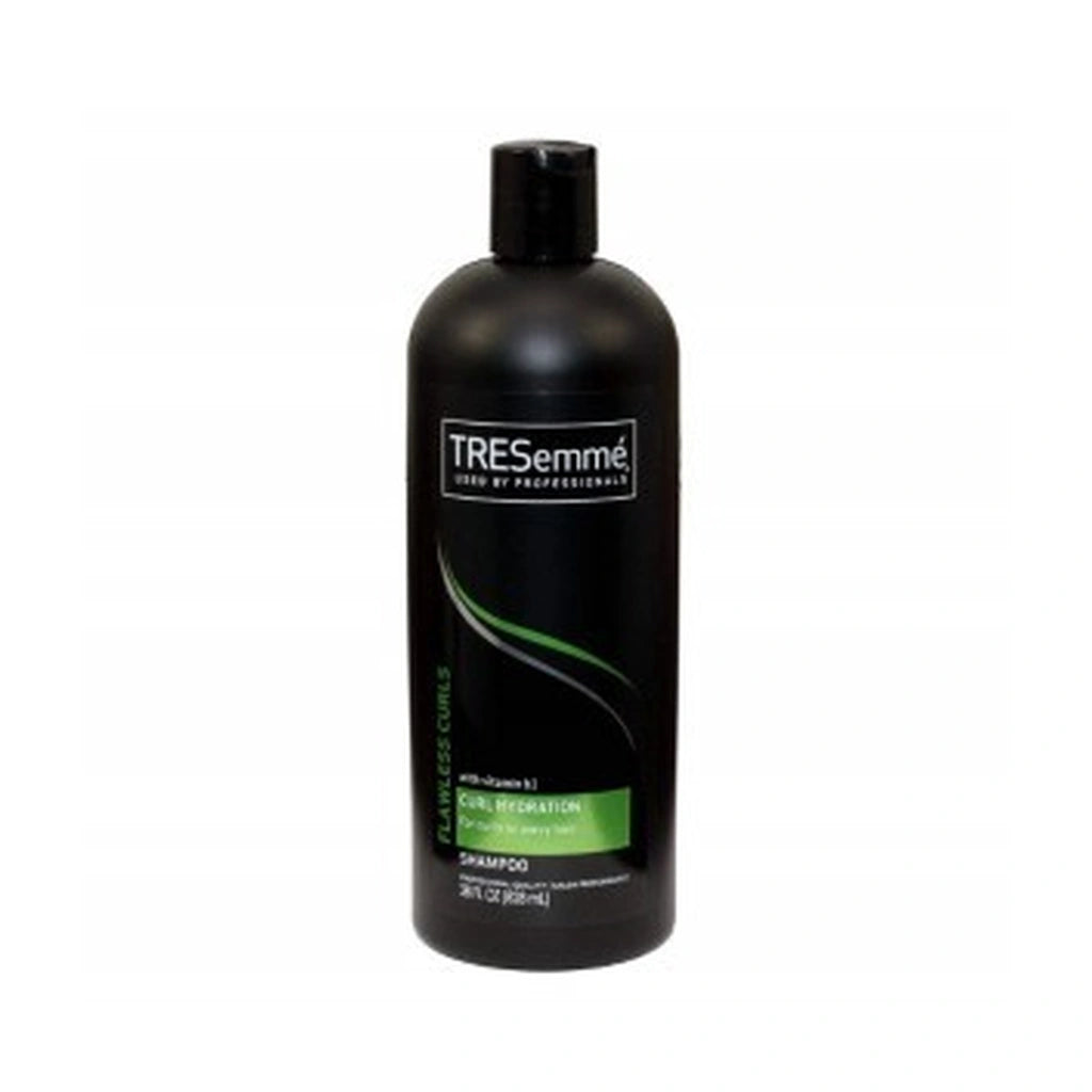 Tresemme Smpoo Fless Curl 28Oz