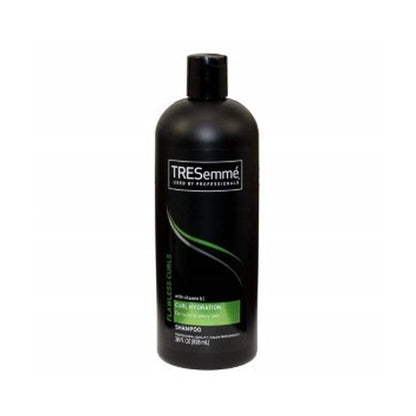 Tresemme Smpoo Fless Curl 28Oz
