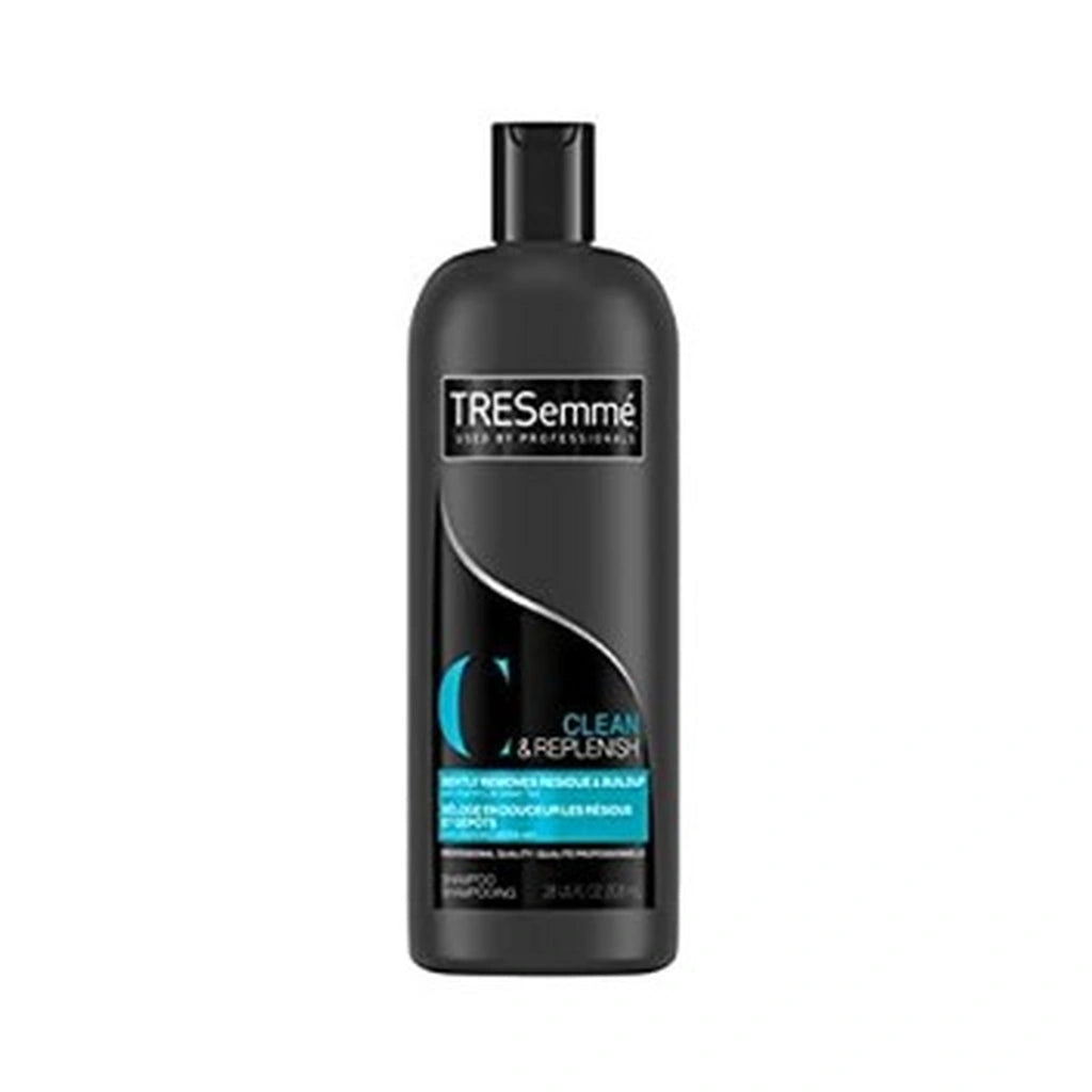 Tresemme Shmpoo Dp Clean 28Oz