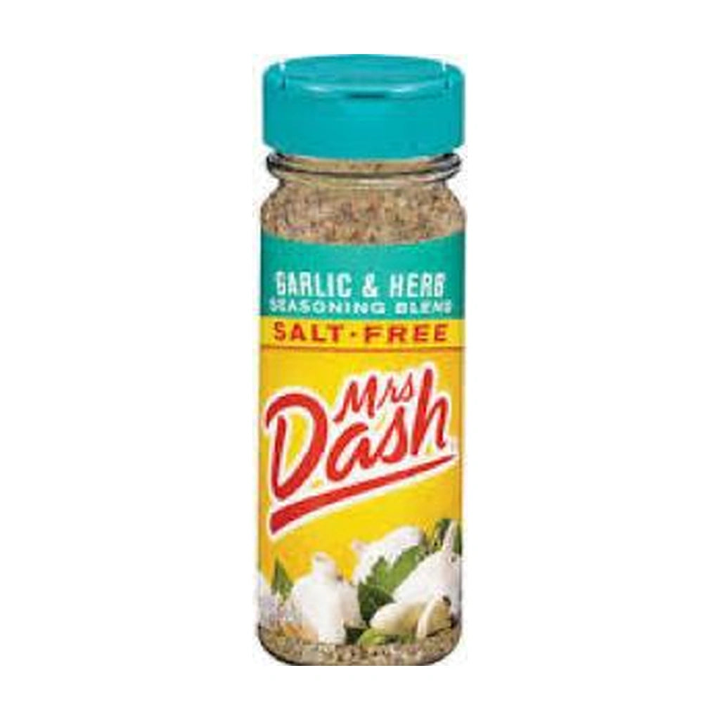 Mrs. Dash Gar/Herb Seas 6.75Z