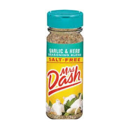 Mrs. Dash Gar/Herb Seas 6.75Z