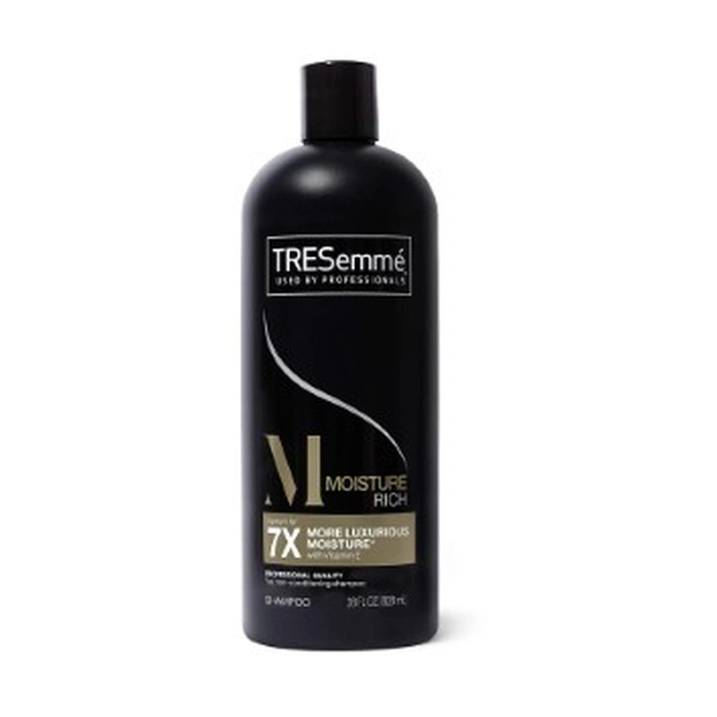 Tresemme M/Rich Shampoo 28Oz