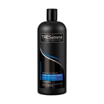 Tresemme Smth & Silky S/Poo28Z