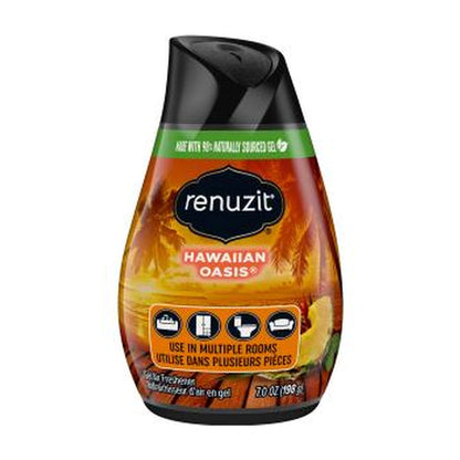 Renuzit Adj Haw Oas Blk 7Oz