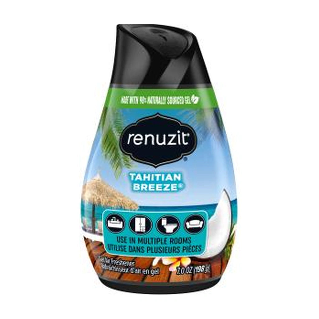 Renuzit Adj Tbrz Oas Blk 7Oz