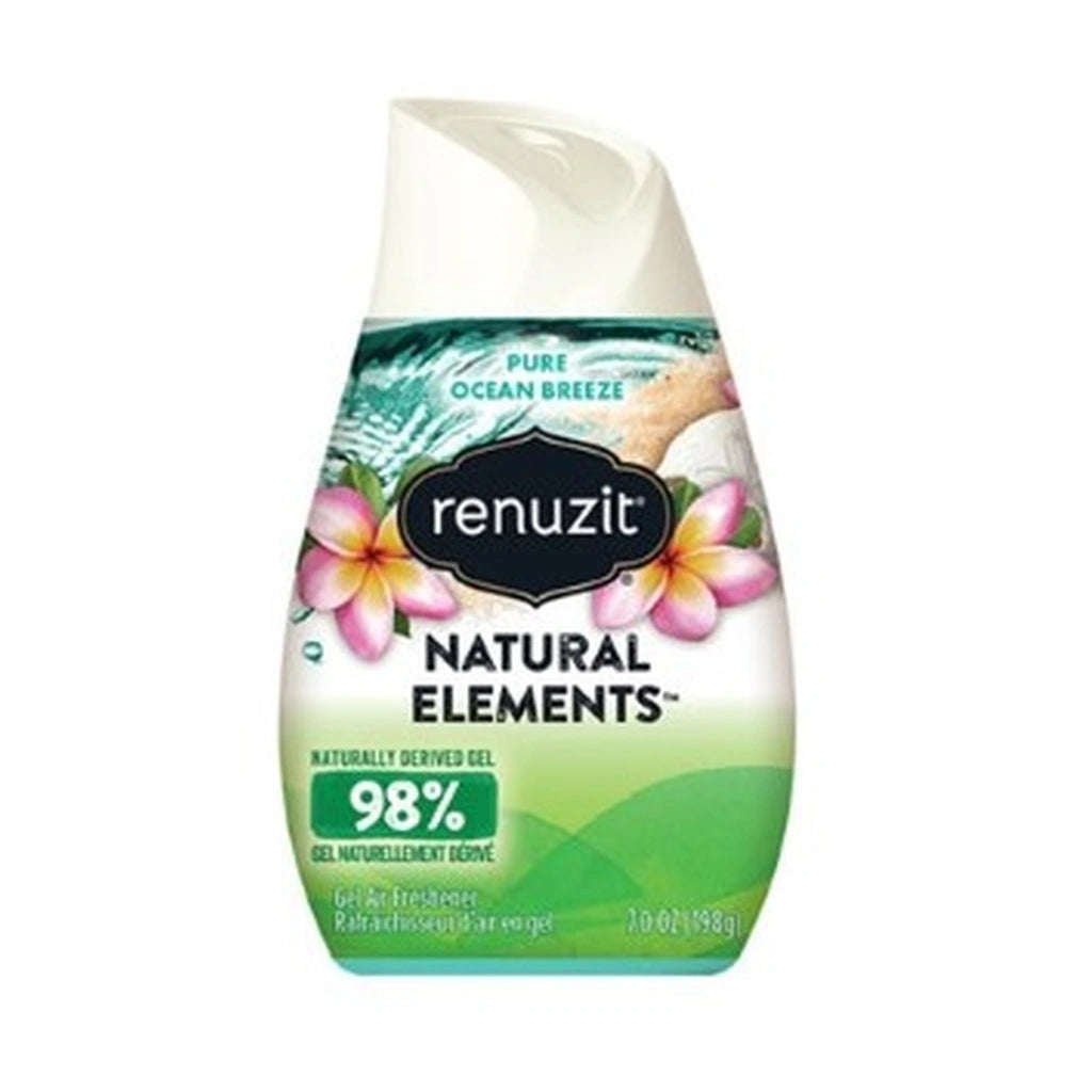 Renuzit Adj Pure Ocean Breeze 7Oz