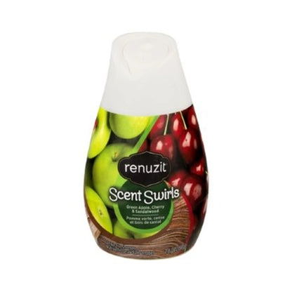 Renuzit G/Apple Cherry & S/Wood 7Oz