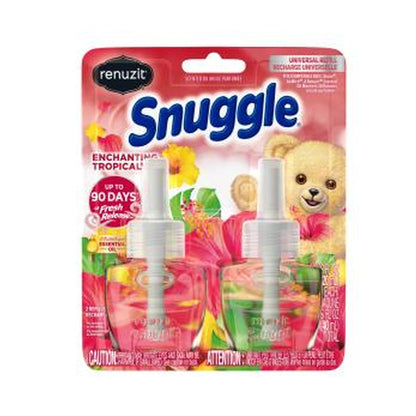 Renuzit Snug Enchant Trop 1.34Oz