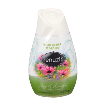 Renuzit Adj Wldflwr Mdw 7Oz