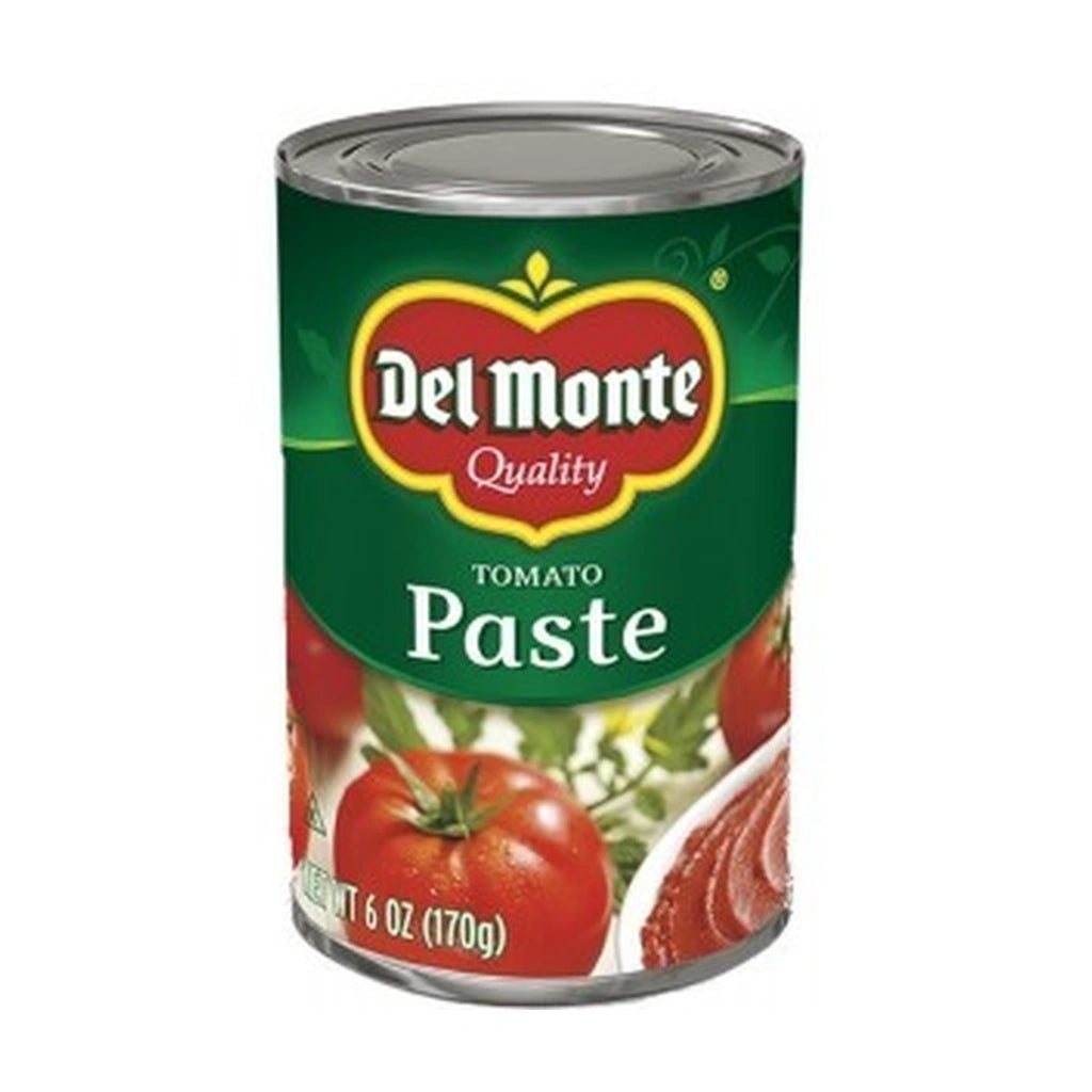 Del Monte Tomato Paste 170G