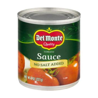 D/Monte Tomato Sce Nsa 227G