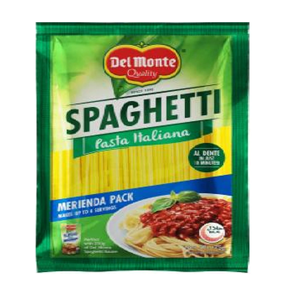 Del Monte Spaghetti Traditional 751G