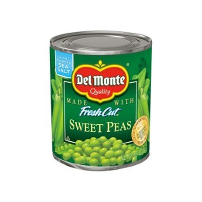 Del Monte Sweet Peas 240G
